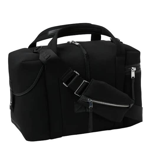athleta, Athleta Legend Duffle Bag