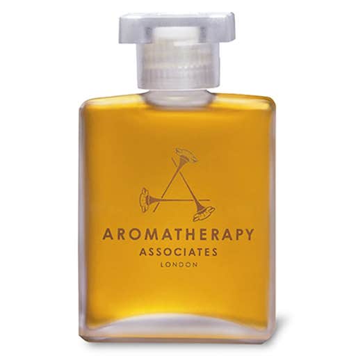 saksfifthavenue, Aromatherapy Associates Deep Relax Bath And Shower Oil