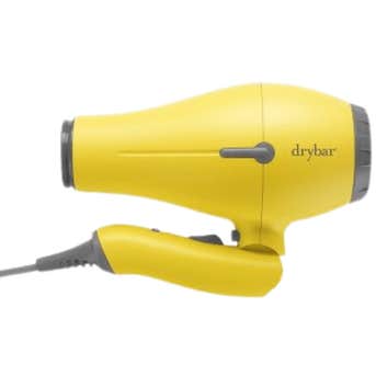 Image credits: the drybar