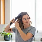 Ella Bella Is the Secret to Salon-Level Hair at Home