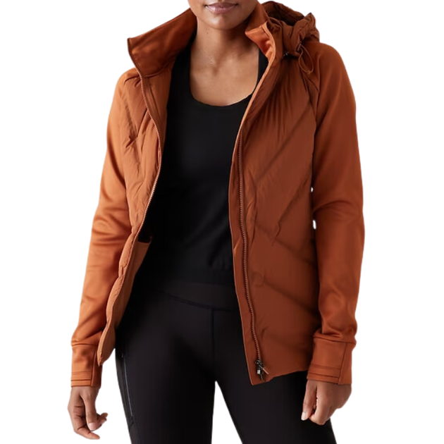 Image credits: athleta