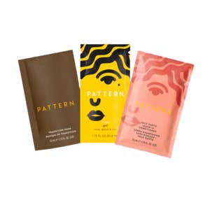 Image credits: pattern beauty