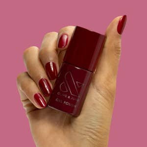 Gel Polish - Mulberry