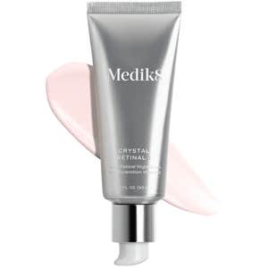 Medik8 Crystal Retinal Age Defying Night Serum
