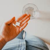 Magnesium Glycinate: The Calm-Down Mineral Everyone’s Talking About