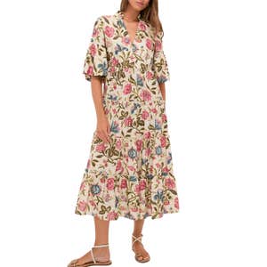 Tuckernuck Dianthus Jenna Dress