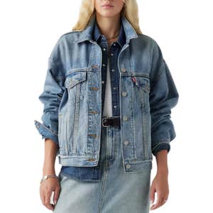 Levi's 90s Trucker Jacket