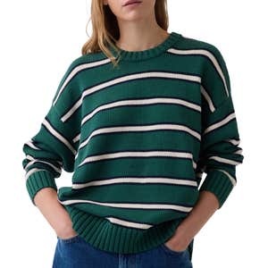 gap, Gap 100% Cotton Oversized Sweater