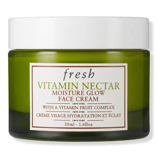 ulta, Fresh Vitamin C Glow Moisturizer