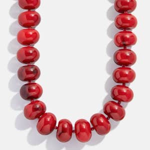 Joan Semi-Precious Necklace