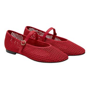 VIVAIA  Almond-toe Mary Janes AdaptAll™ (Nelly)