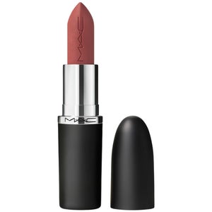 MAC Cosmetics M·A·Cximal Silky Matte Lipstick