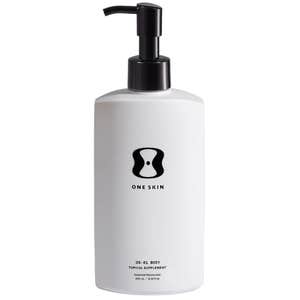 Image credits: oneskin