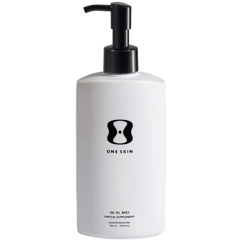 Image credits: oneskin