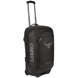 Osprey PacksTransporter 60L Wheeled Travel Duffel Bag