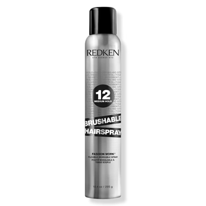 Redken Brushable Hairspray
