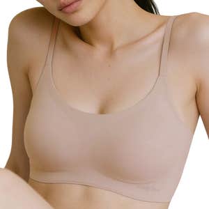 neiwai, NEIWAI Barely Zero Anchored Cup Strap Bra