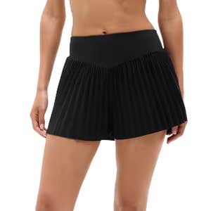 athleta, Athleta Featherweight Run Short