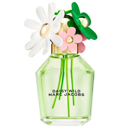 sephora, Marc Jacobs Daisy Wild Eau De Parfum