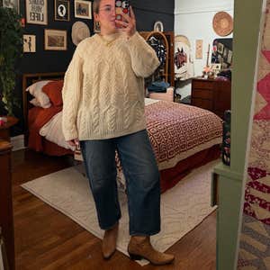 Image credits: @whatabbeywore