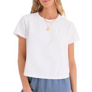 tuckernuck, Tuckernuck Parker Classic Tee