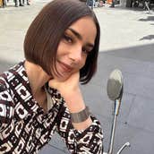 Emily in Paris Hairstylist Mike Desir Shares His Secret to Lily Collins' Iconic Looks for Season 5