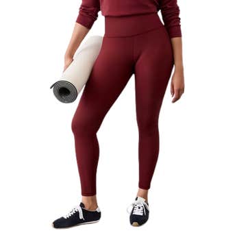 Image credits: athleta