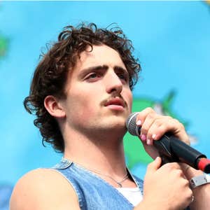 Benson Boone Tickets