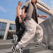 Skechers Athletic Sneakers
