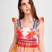 Vacation-Worthy Dresses