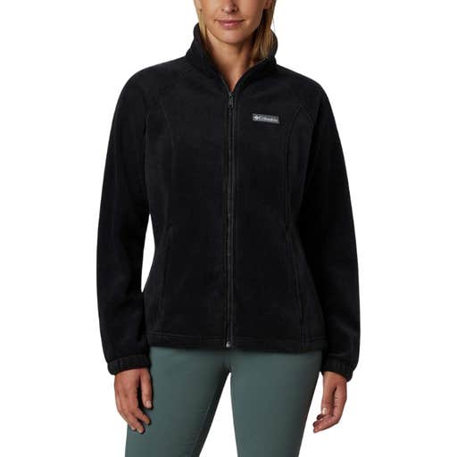 amazon, Columbia Benton Springs Full-Zip Fleece Jacket
