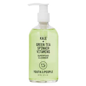 Youth To The People Superfood Facial Cleanser