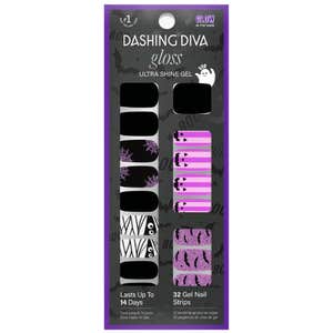 Dashing Diva Gloss Ultra Shine Gel