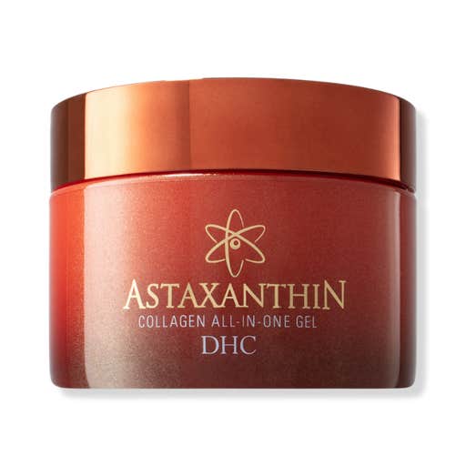 ulta, DHC Astaxanthin Collagen All-In-One Gel