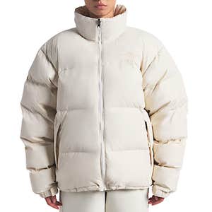 The North Face X SKIMS 1996 Nuptse Jacket