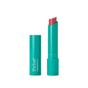 Thrive Causemetics Sheer Strength Hydrating Shine Lip Tint