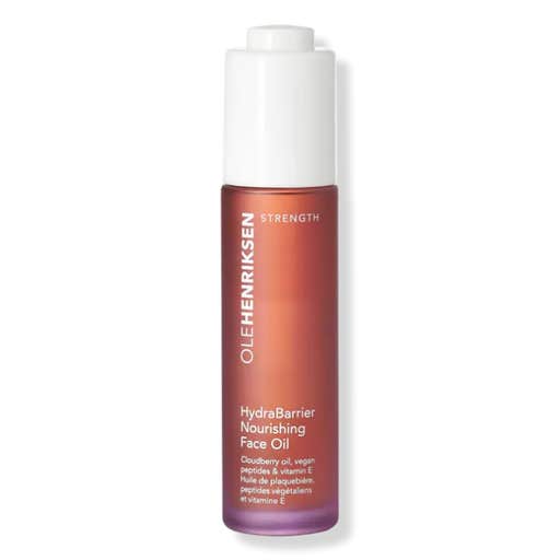 ulta, OLEHENRIKSEN Hydrabarrier Nourishing Face Oil