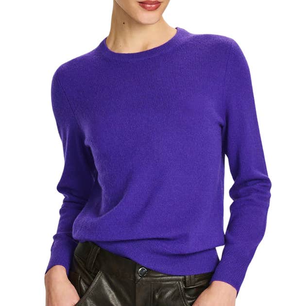 naadam, NAADAM The Original Cashmere Sweater Women's