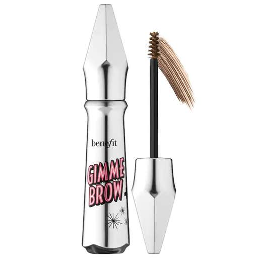 sephora, Benefit Cosmetics Gimme Brow+ Tinted Volumizing Eyebrow Gel