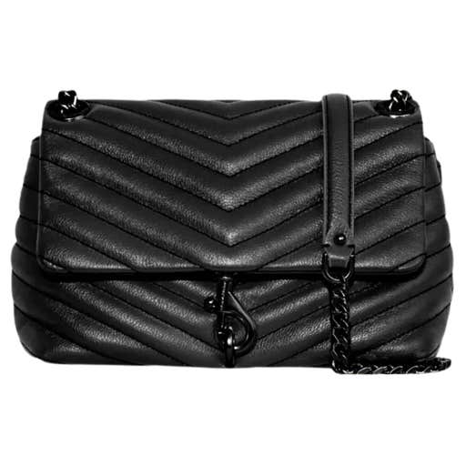 rebecca minkoff, Rebecca Minkoff Edie Flap Crossbody