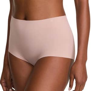 victoria's secret, Victoria's Secret No-Show Strappy Modern Brief Panty