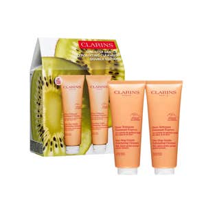 nordstrom, Clarins One-Step Gentle Exfoliating Cleanser Duo
