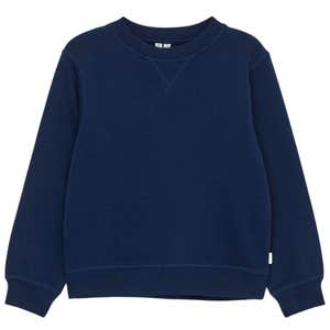 ARKET French Terry Sweatshirt