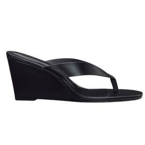Reformation Jessie Wedge Thong