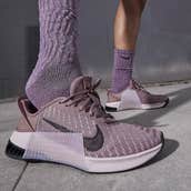 Women's Workout Shoes