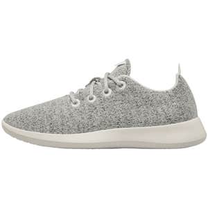 Allbirds Wool Runners