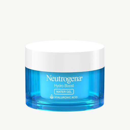 amazon, Neutrogena Hydro Boost Hydrating Water Gel Daily Face Moisturizer