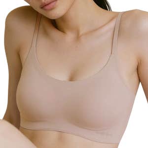 neiwai, NEIWAI Barely Zero Anchored Cup Strap Bra
