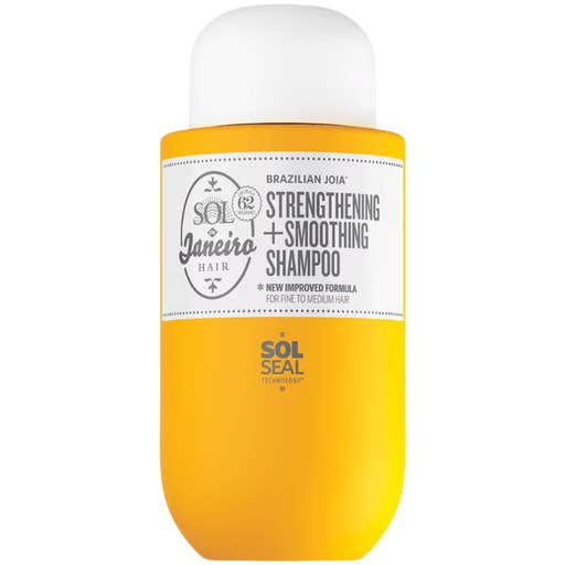 ulta, Sol de Janeiro Brazilian Joia Strengthening + Smoothing Shampoo
