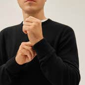 Men's Cashmere Sweaters